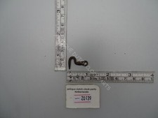 ORIGINAL DOOR HOOK DUTCH