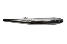Emgo chrome exhaust - emgo’s,