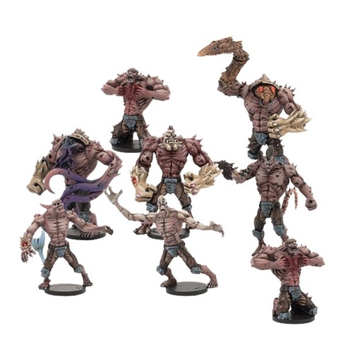 Mantic dreadball kovossian - mantic,
