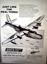 1966 VINTAGE ORIGINAL PRINT