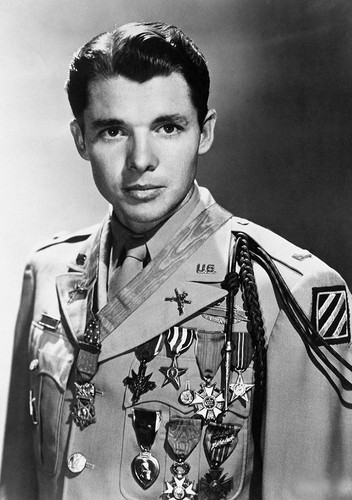 Audie murphy photo - audie,