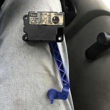 VAUXHALL SIGNUM VECTRA C AIR