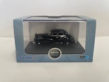 Oxford Die-cast Morris Six