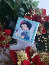 New hand decorated wooden