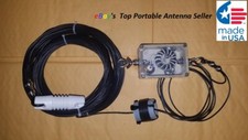 HF End Fed Dipole