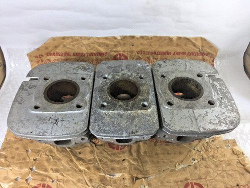 Genuine kawasaki 250 - kawasaki, kh250
