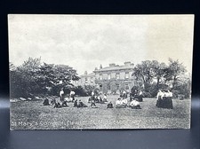 Middlesbrough St Mary’s Convent (Newlands) Later School Unused Scarce Card