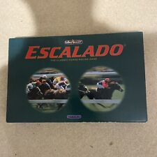 VINTAGE ESCALADO HORSE RACING