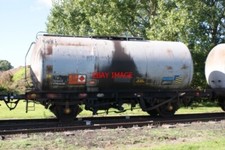PHOTO  TTA 2-AXLE FUEL OIL