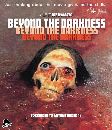 Beyond the darkness - beyond, (with