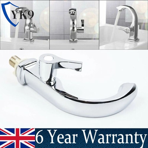 Taps bathroom mixer basin - taps,