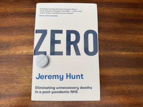 Zero eliminating unnecessary - :,