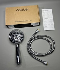 Shower Head High Pressure Jet