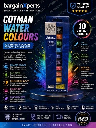 Winsor newton cotman - winsor,