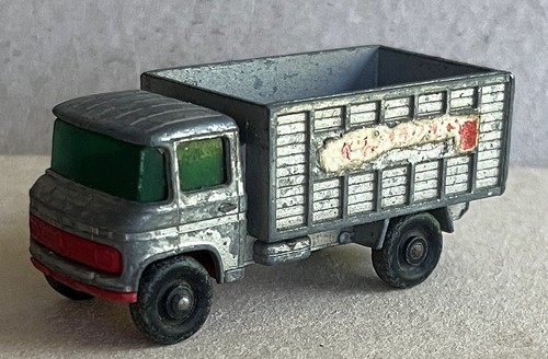 1969 lesney matchbox series - lesney,