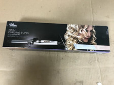 Phil Smith Glamgold 19mm