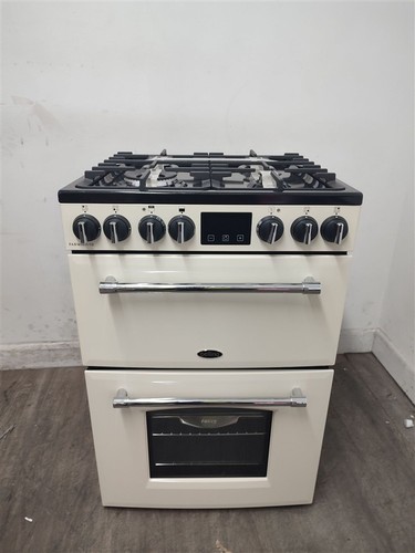Belling mrafhouse60dfcrm - belling,