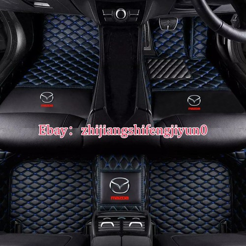 For mazda - for,