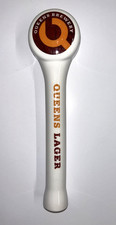 Queens brewery lager - queens,