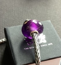 Trollbeads Natural Gemstone