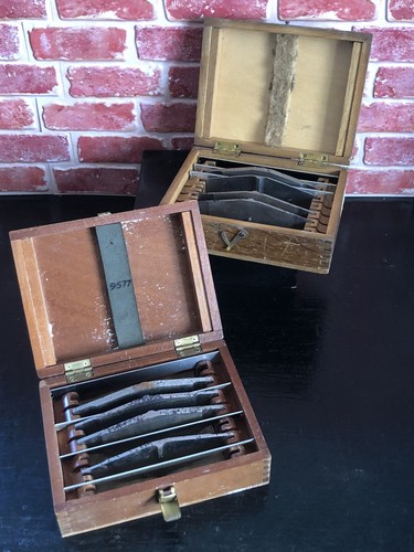 Vintage hounsfield tensometer - hounsfield,
