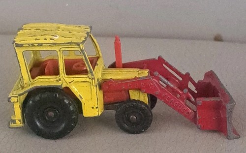 Corgi juniors massey ferguson - ,