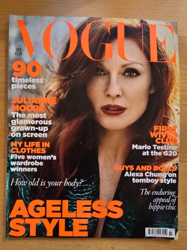 Vogue july 2009 julianne - vogue,