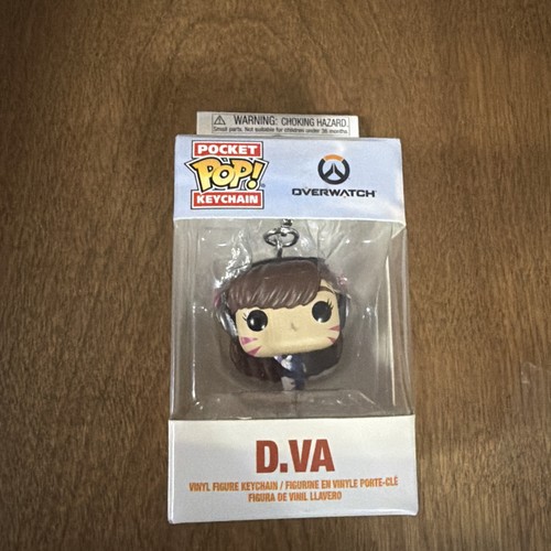 Funko pocket pop keychain - pocket, pop!
