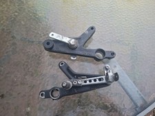 Yamaha Tzr250 1kt 2ma Raask Rearsets Spare Repairs