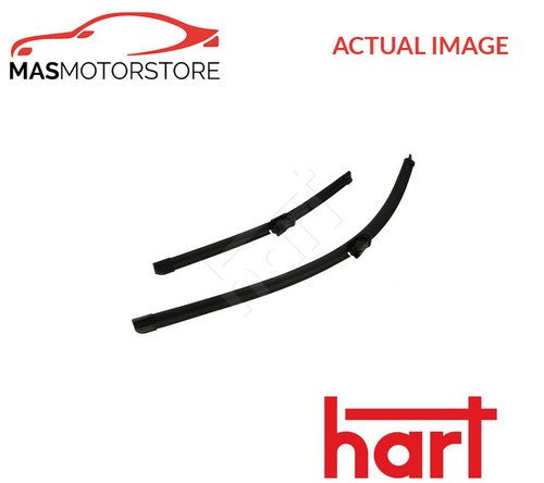 Windscreen wiper blade - windscreen,