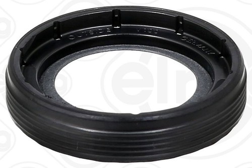 Camshaft shaft seal - shaft,