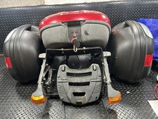 Honda vfr 750 - honda,