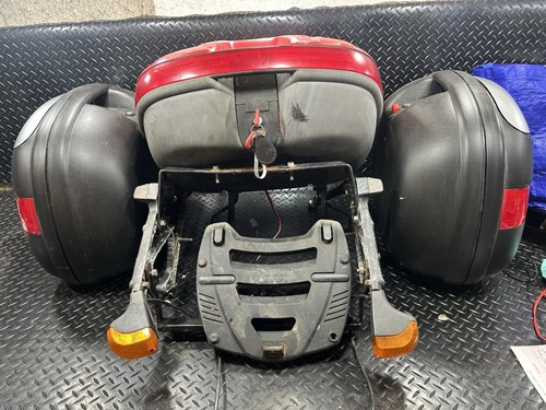 Honda vfr 750 - vfr, rc36
