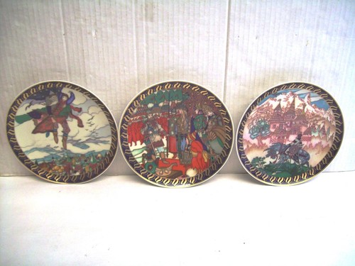 Villeroy boch russian - villeroy, fairy