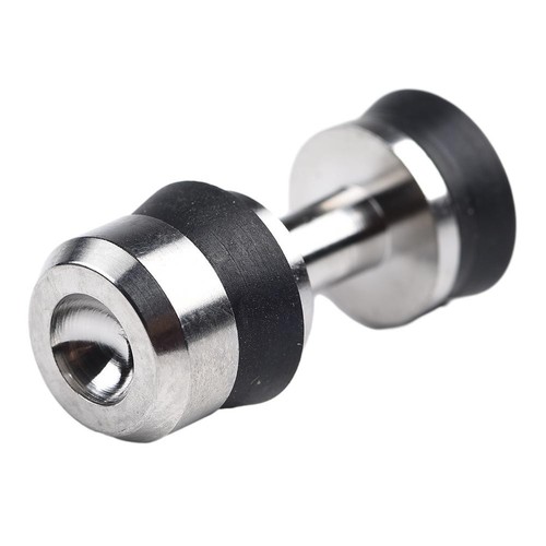 Bicycle hydraulic disc brake - hydraulic,