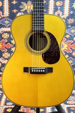 Martin 000-28MEC 2009 Used