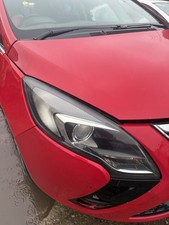 Vauxhall Zafira C Tourer