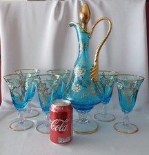 Vintage Venetian Murano Glass