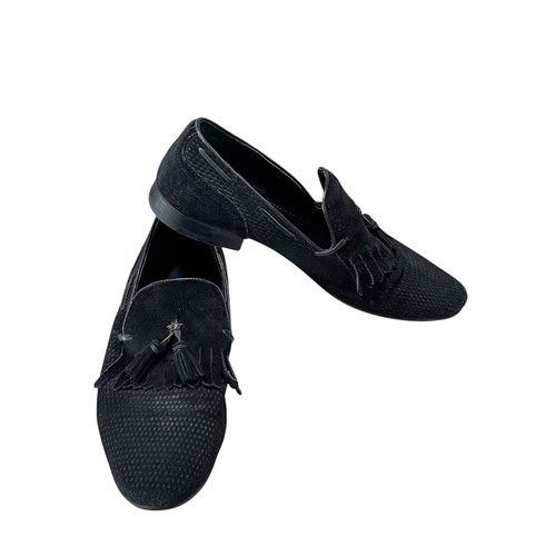 Zara man men black - man,