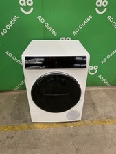 Bosch Series 8 9Kg Heat Pump