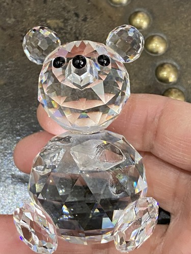 Swarovski clear crystal - swarovski,
