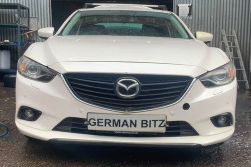 Mazda mk3 2012 2015 - 6,