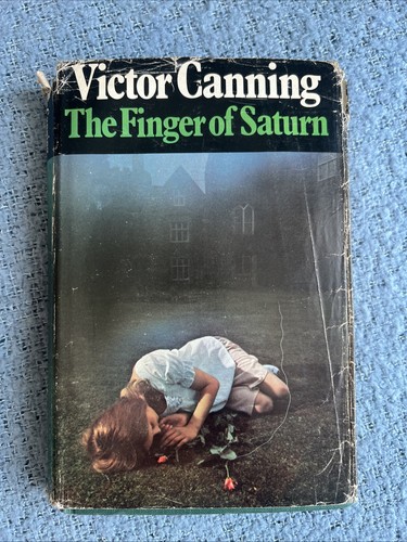 The finger saturn victor - the,