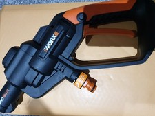 WORX Hydroshot Cordless