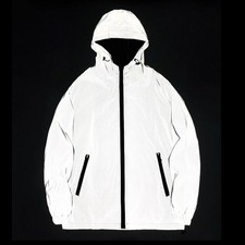 Night Reflective Jackets