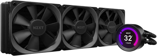 Nzxt kraken z73 rgb - rgb, 360