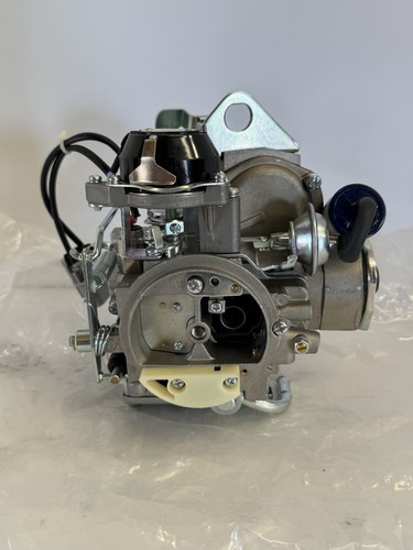 Carburetor nissan - carburetor,