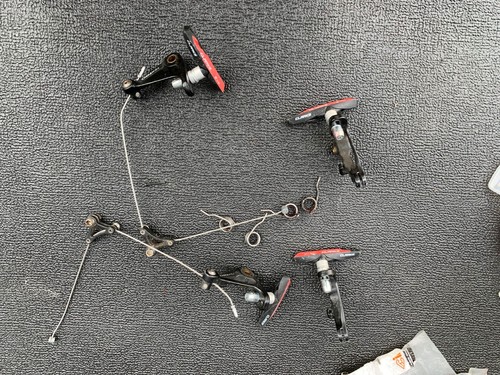Tektro bicycle cantilever - tektro,