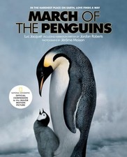 March of the Penguins by