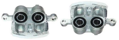Front brake calipers - 2x,
